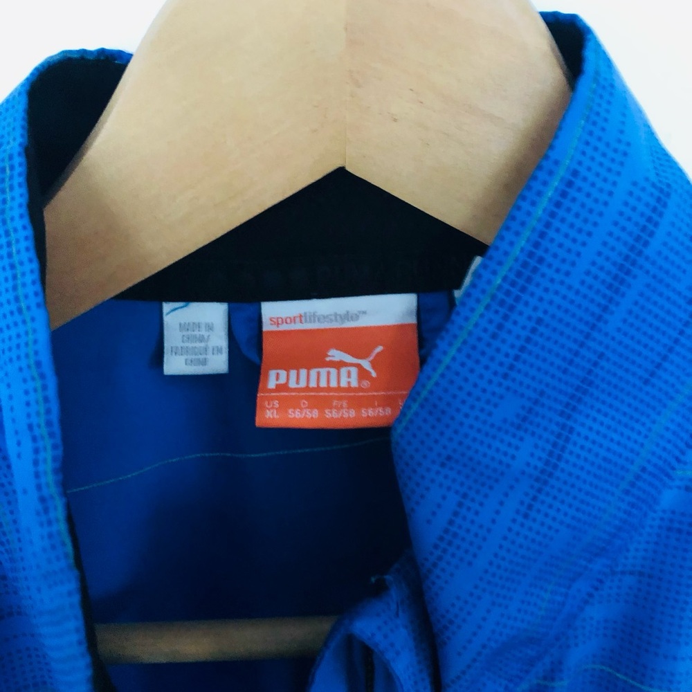 Light Weight Reflective Running Jacket - image 1